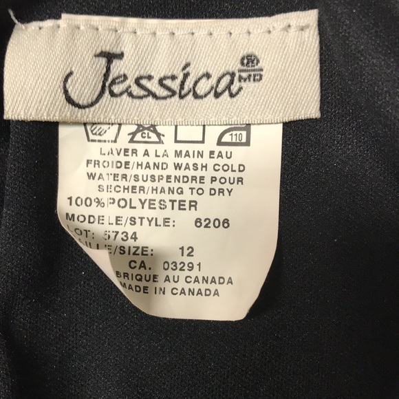 Evening dress - Picture 5 of 5